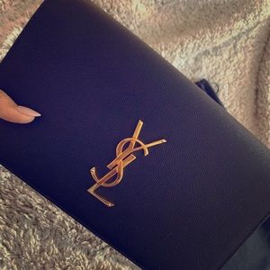 Ysl Clutch